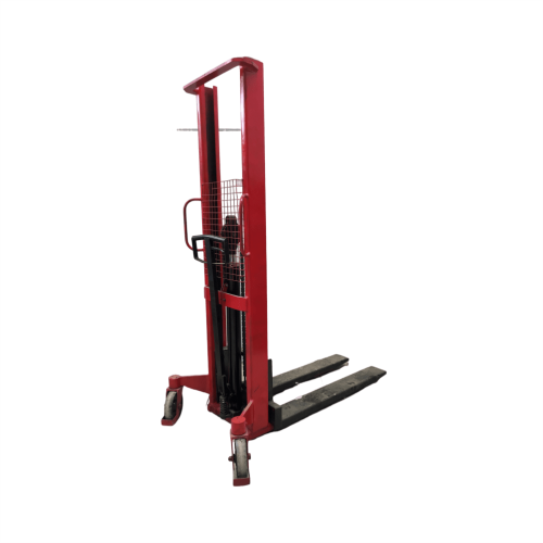 EMPILHADEIRA MANUAL 1